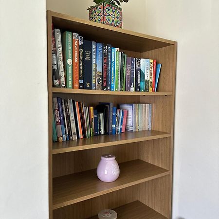 Cosy Entire One Bedroom Hideaway 布罗姆利 外观 照片