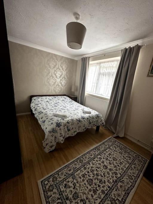Cosy Entire One Bedroom Hideaway 布罗姆利 外观 照片