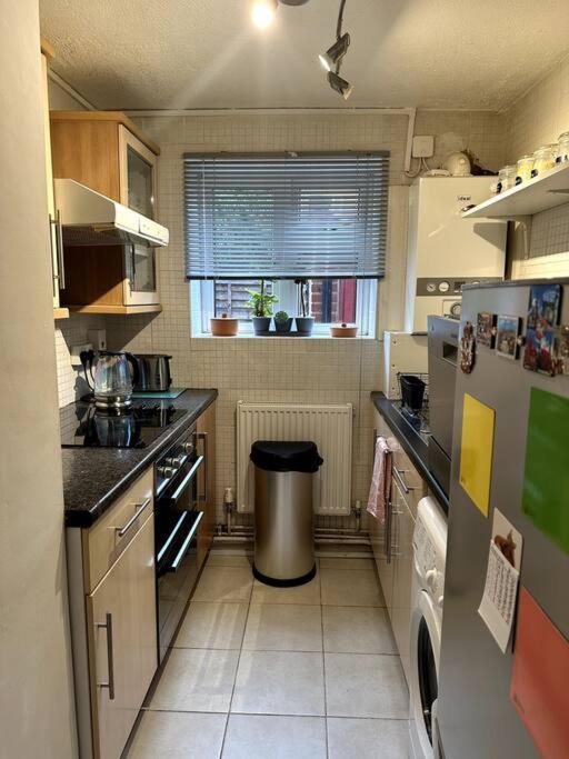 Cosy Entire One Bedroom Hideaway 布罗姆利 外观 照片