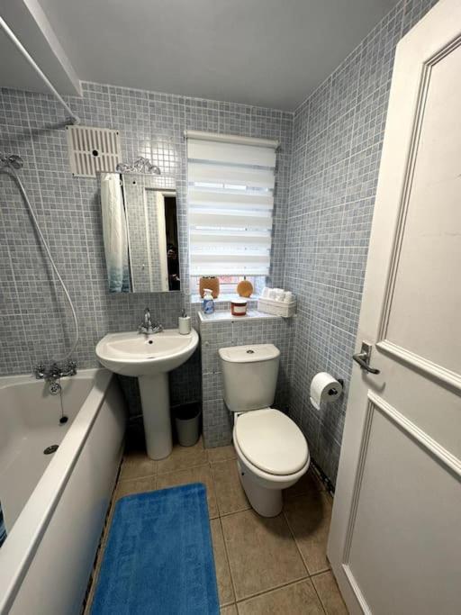 Cosy Entire One Bedroom Hideaway 布罗姆利 外观 照片