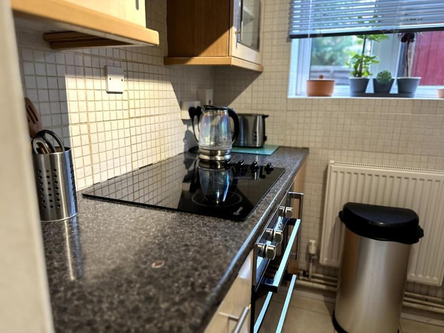 Cosy Entire One Bedroom Hideaway 布罗姆利 外观 照片